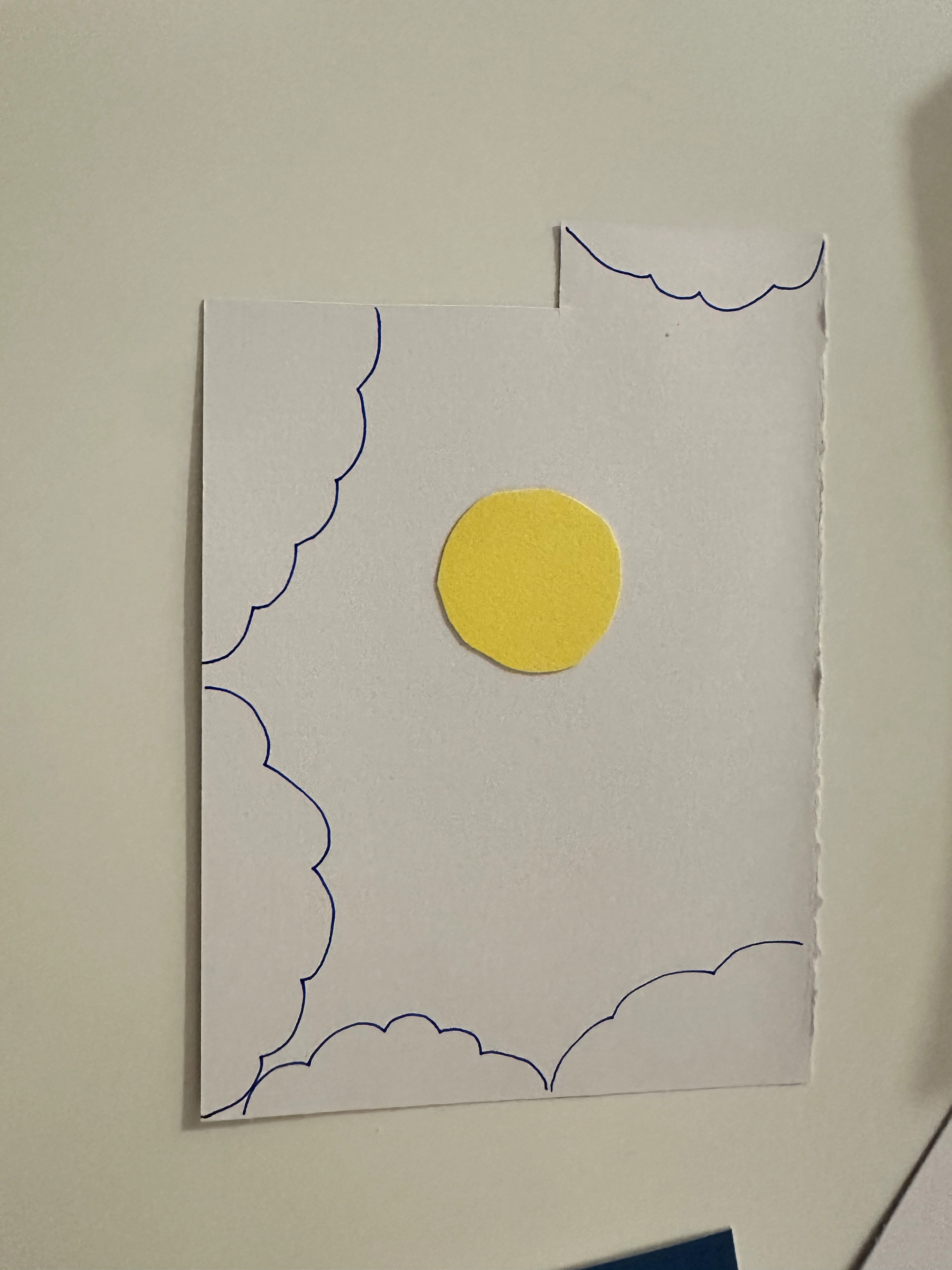 Japanese Origami Paper Cards - Image 4